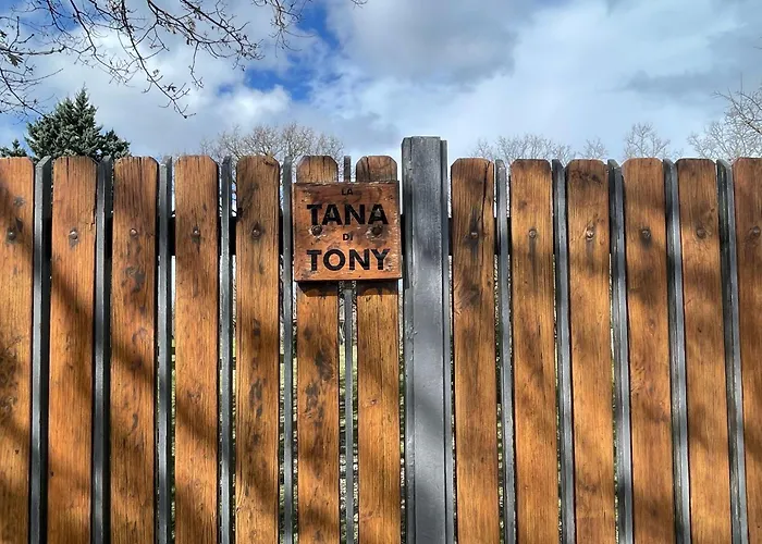 La Tana Di Tony