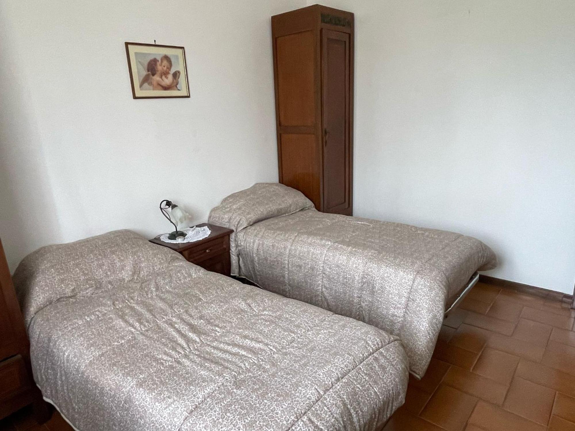 La Tana Di Tony Holiday home *