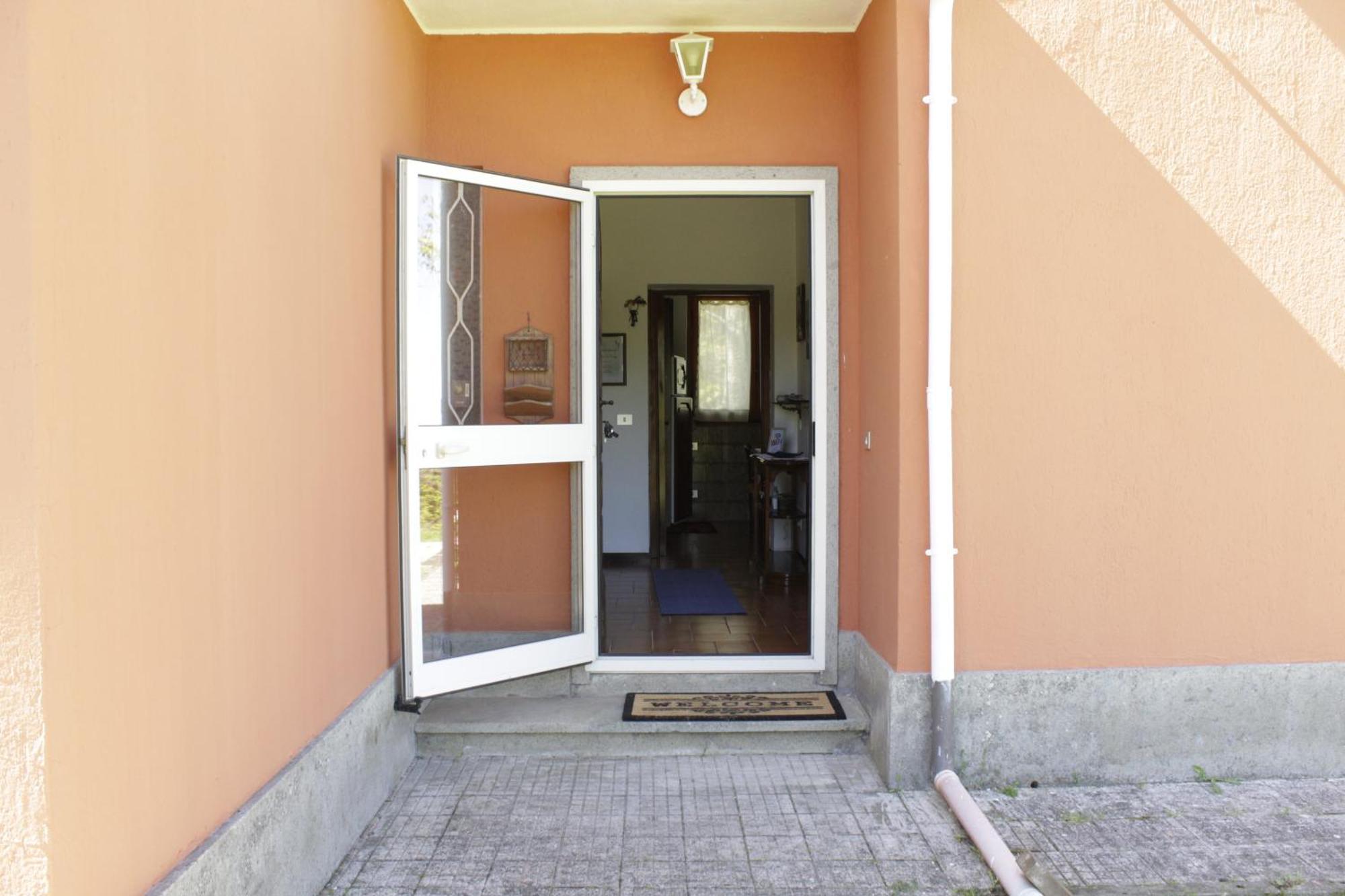 La Tana Di Tony Holiday home Viterbo