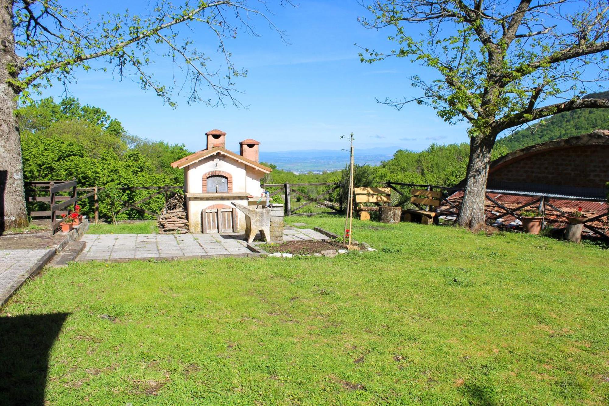La Tana Di Tony Holiday home