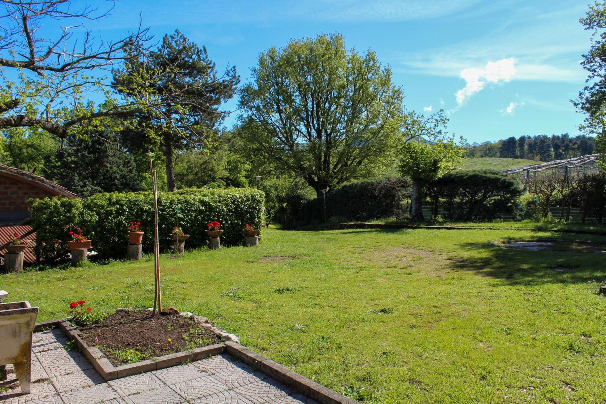 Holiday home La Tana Di Tony *