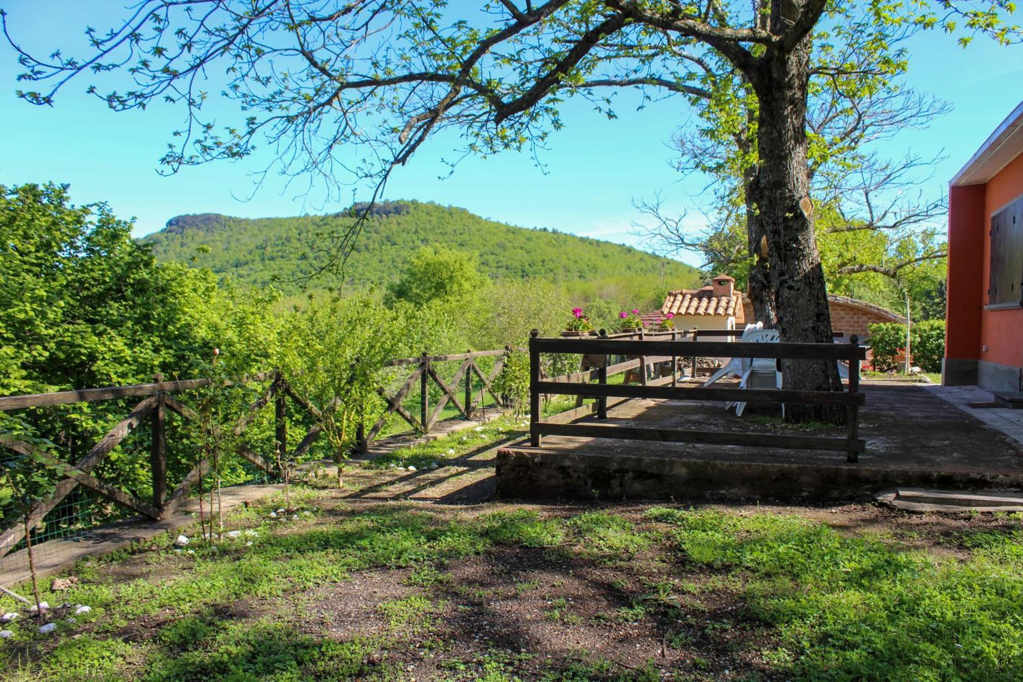 Holiday home La Tana Di Tony *