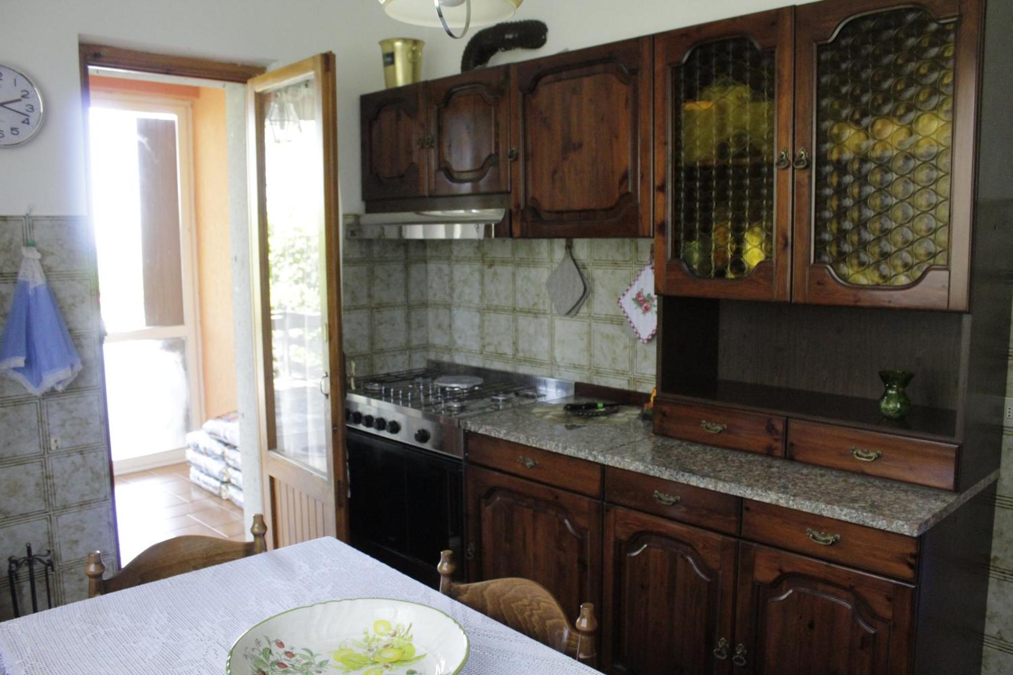 Holiday home La Tana Di Tony *