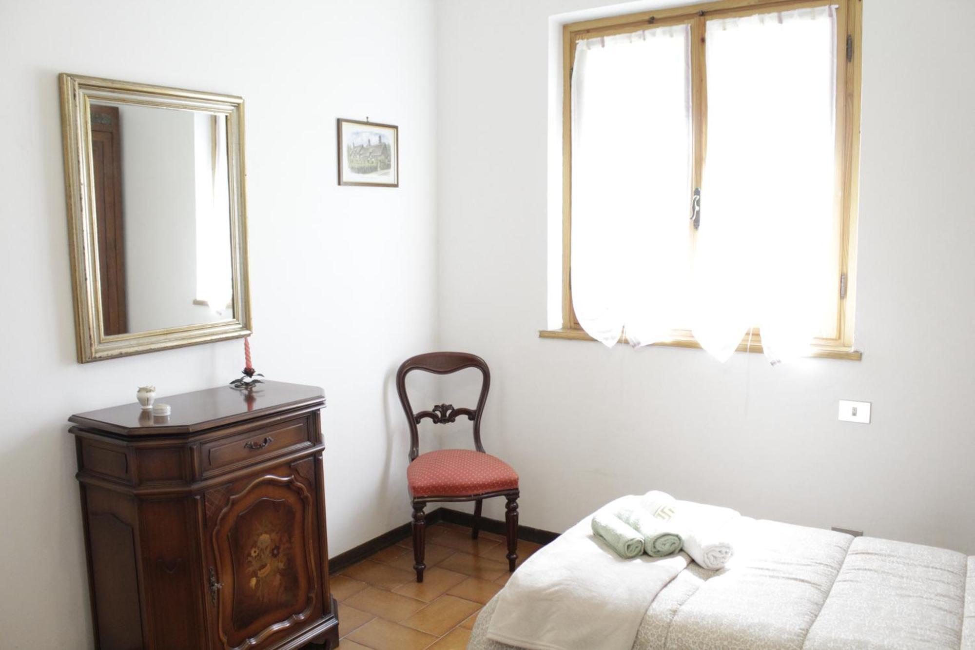 Holiday home La Tana Di Tony Viterbo