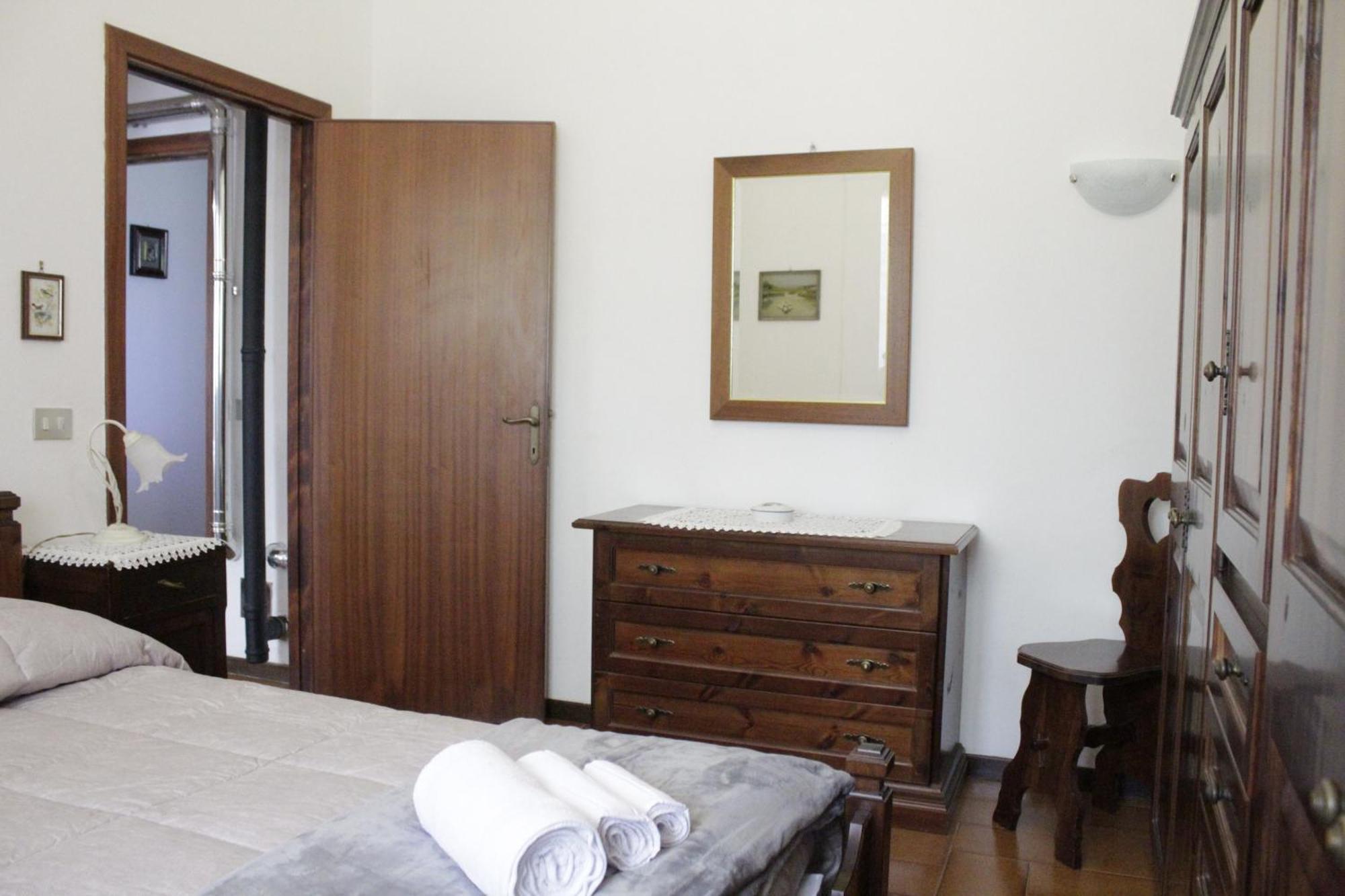 Holiday home La Tana Di Tony Viterbo